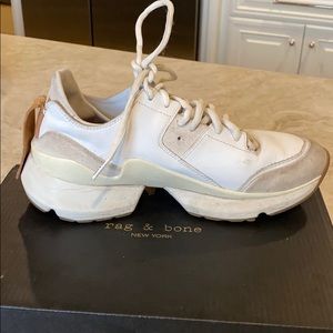 rag & bone lifestyle runners